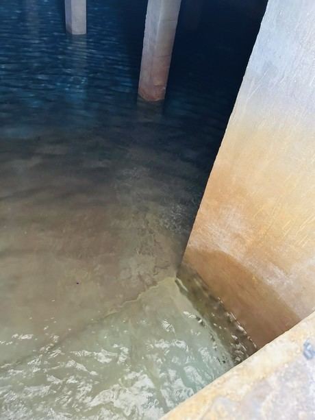 Puebla de Almenara se queda sin agua y exige a la Diputación una solución urgente ante una situación límite