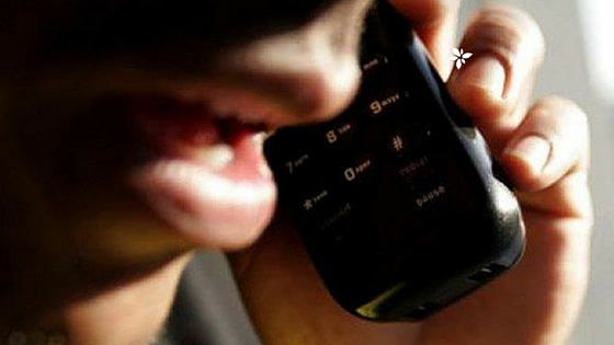 Alertan sobre una nueva estafa telefonica