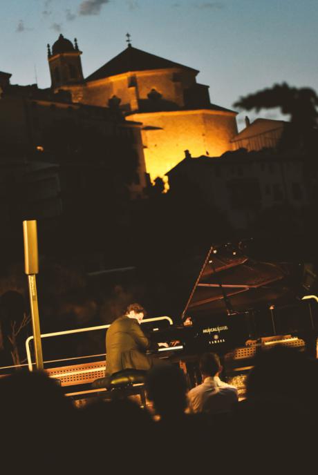 Estival Cuenca logra 13 nominaciones en los Iberian Festival Awards 2026