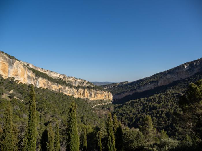 Descubre la naturaleza de La Alcarria Conquense