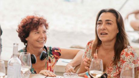 La boda de Rosa llega esta tarde al Cineclub Chaplin