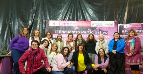“Iguales Sumamos +” refuerza el apoyo a las asociaciones de mujeres rurales en Cuenca con una inversión de 100.000 euros