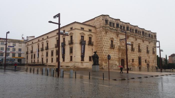 El Ayuntamiento de Guadalajara afirma que “la calidad del aire en la ciudad es buena”