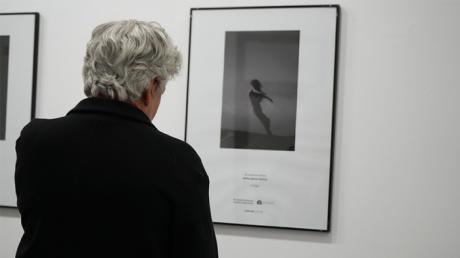 La exposición de los XV Concursos Culturales de la UCLM abre en Cuenca su recorrido por los campus