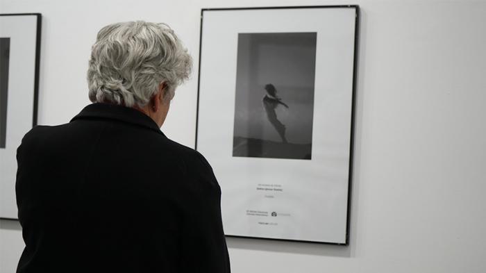La exposición de los XV Concursos Culturales de la UCLM abre en Cuenca su recorrido por los campus