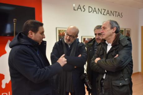 Almonacid del Marquesado acoge la exposición ‘La Endiablada. Herencia viva’ durante todo el año