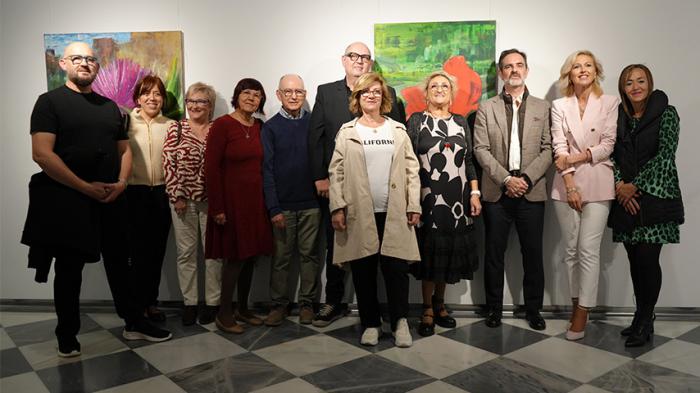 El Programa Universitario de Mayores de la UCLM expone “El arte de la naturaleza” en recuerdo de José Ignacio Albentosa