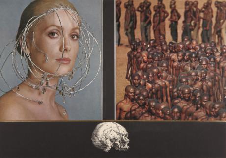 “Torner en torno al Vesalio”. Cien obras para celebrar un centenario