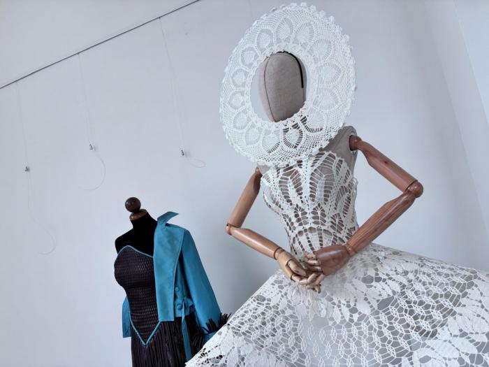 La artesanía de Cuenca reivindica su valor cultural en una exposición colectiva