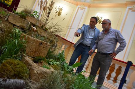 La exposición ‘Fuentes de Cuenca’ reivindica la conservación del patrimonio hidráulico tradicional