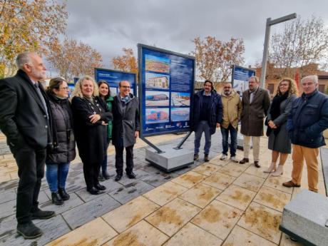 Bellido celebra que la Autonomía haya permitido que Castilla-La Mancha tenga una voz propia y añade que “en Democracia, expresar lo que uno piensa es una obligación”