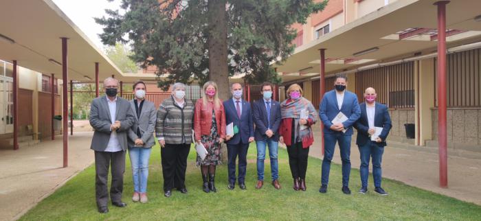 Una exposición de la UCLM muestra el devenir histórico de la idea de Castilla-La Mancha en el 40º aniversario de su autonomía