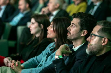La provincia registra 1.361 nacimientos en 2024 lo que supone un aumento del 9,6 por ciento con respecto al 2023