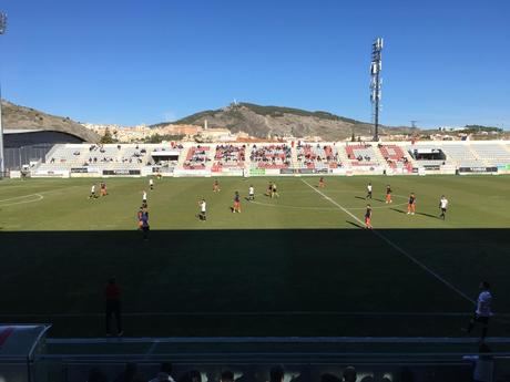 El Conquense se agarra a la receta de César Laínez y se reengancha a la pelea por la salvación (3-0)