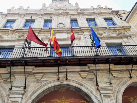 Cuenca en Marcha denuncia la pérdida de una subvención de 200.000 euros para UFIL de la que el Ayuntamiento devolverá la mitad
