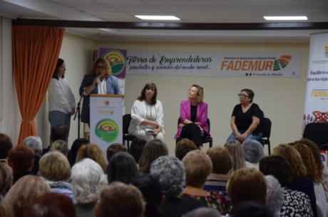 “Equilibrio e Igualdad”: un proyecto para empoderar a las mujeres del medio rural conquense