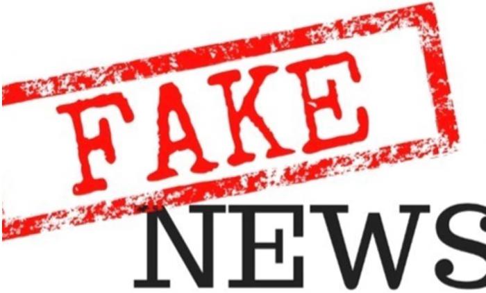 Los propagadores de bulos pueden enfrentarse a cinco años de cárcel