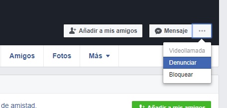 Detenido por suplantar a una compañera de trabajo en redes sociales y difundir contenido sexual