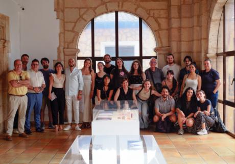 La Fundación Antonio Pérez inaugura ‘Tinta de Verano 2024’ en el Museo de Obra Gráfica de San Clemente