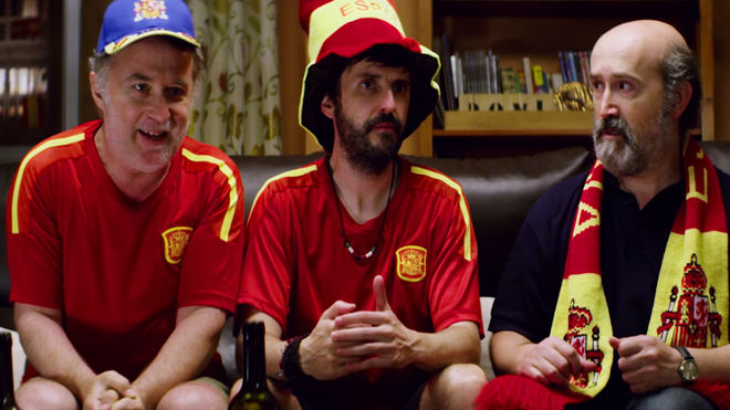 Fe de etarras, n el Cine Club Chaplin