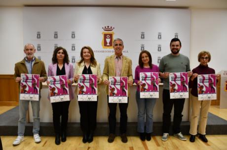 Medio centenar de deportistas compiten en Cuenca en el campeonato de Fecam