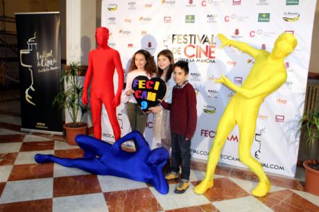 #FECICAM9 convierte Ciudad Real en la capital del cine castellanomanchego durante toda esta semana