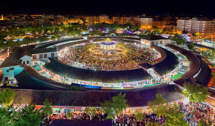 La Feria de Albacete ha recibido ya a 800.000 visitantes