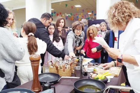 400.000 euros en subvenciones para impulsar ferias y eventos en la provincia de Cuenca