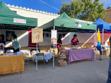 La Diputación de Cuenca destina 60.000 euros para apoyar a 29 municipios en la organización de ferias rurales