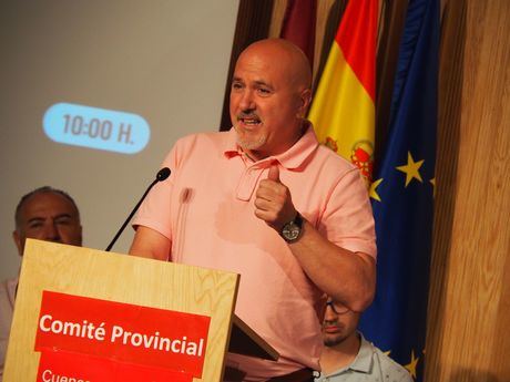Las guerras internas del PP provincial “se llevan por delante” a Tomás Martínez y evidencian la falta de compromiso del PP con San Clemente