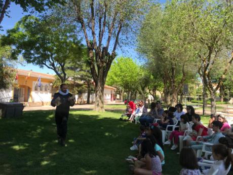 Baja el telón del Festival de Teatro “Francisco Nieva” en San Clemente