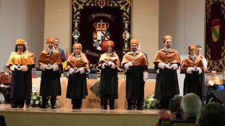 La UCLM reivindica en Cuenca su papel como ascensor social tras 40 años de universidad pública