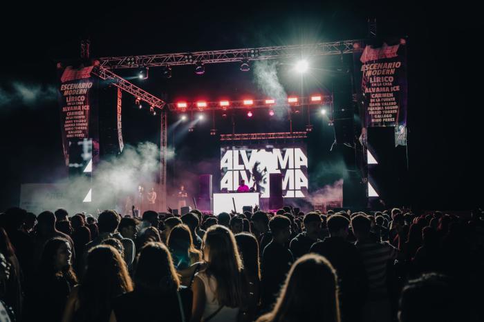 El FIDA Festival llevará a Las Pedroñeras dos jornadas de música para todos los públicos