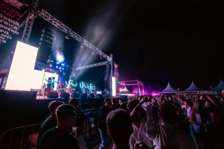 Las Pedroñeras ya cuenta las horas para el FIDA Festival 2026.