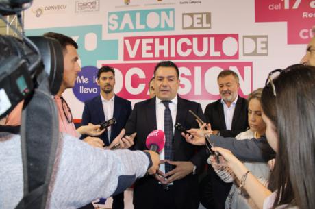CONVECU celebra el Plan Auto+ para impulsar la electrificación del parque móvil