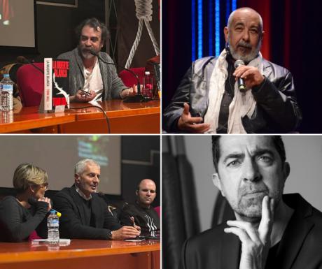 Las Casas Ahorcadas desvela los finalistas del Premio Tormo Negro Masfarné 2025