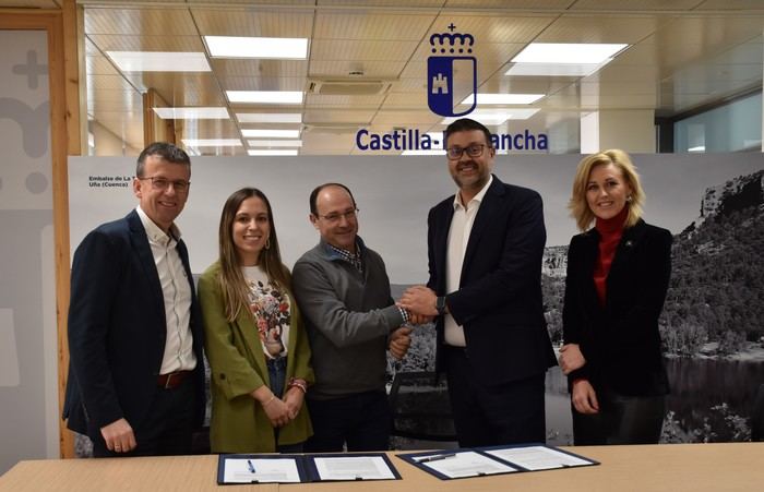 El Peral contará con una nueva escuela infantil de 20 plazas para niños de 0 a 3 años