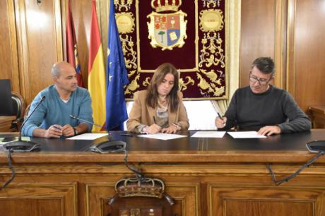 La Diputación de Cuenca refuerza la prevención de incendios en el Valle del Cabriel con una inversión de 285.000 euros