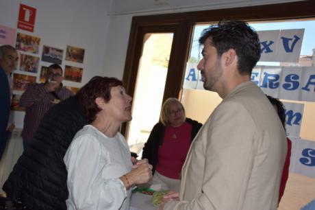Proyecto Arraigo facilita la llegada de cuatro nuevas familias a pueblos de la provincia de Cuenca