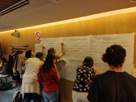 PRODESE incorpora la visión rural al nuevo Fondo Social por el Cambio Climático