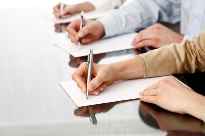 Una buena formación es lo que forja un futuro de éxito