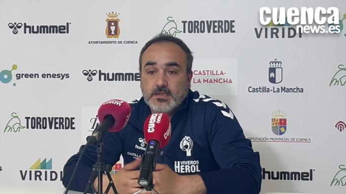 En imagen Álvaro Senovilla