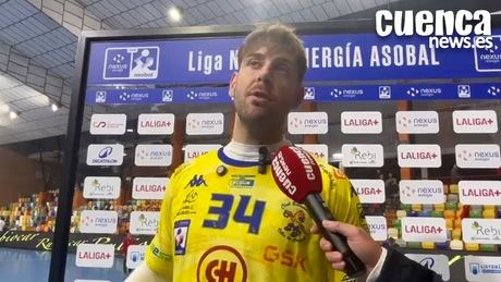 En imagen Vicente Poveda