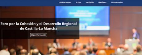 La Junta abre un proceso de diálogo con la ciudadanía sobre los fondos europeos con el Foro por la Cohesión