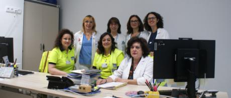 Neurología y Cuidados Paliativos comienzan a atender en el nuevo Hospital Universitario de Cuenca