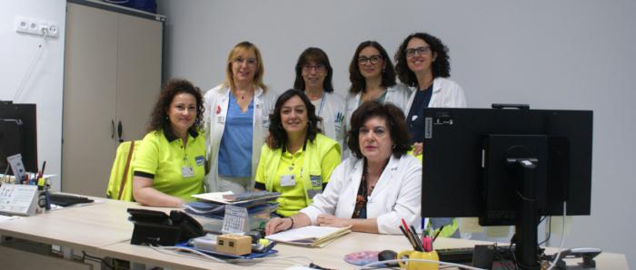 Neurología y Cuidados Paliativos comienzan a atender en el nuevo Hospital Universitario de Cuenca
