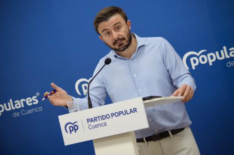 En imagen Daniel Pérez Osma