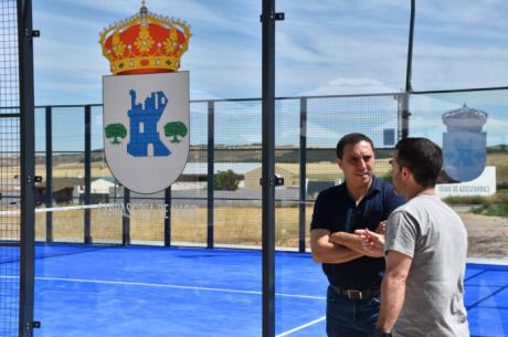 Publicadas las ayudas para instalaciones deportivas en municipios de menos de 7.000 habitantes