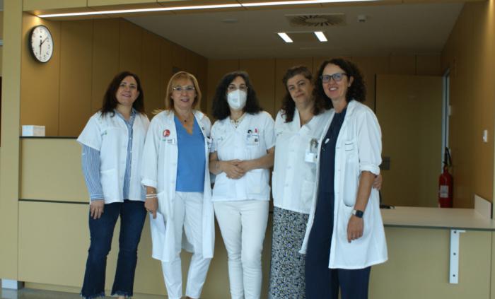 Neurología y Cuidados Paliativos comienzan a atender en el nuevo Hospital Universitario de Cuenca