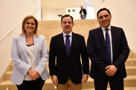 La Diputación de Cuenca destina 65.000 euros para impulsar la Semana Santa